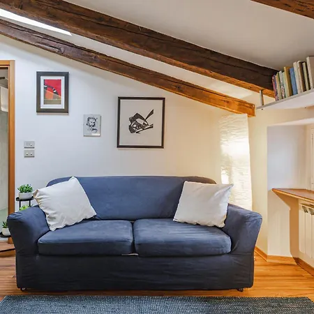 Ampio Loft Confortevole Nel Cuore Di Апартаменты *