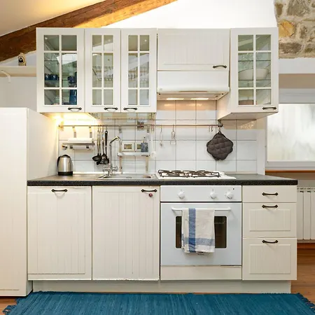 Ampio Loft Confortevole Nel Cuore Di Триест