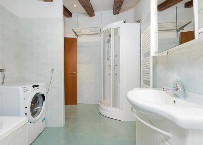 Ampio Loft Confortevole Nel Cuore Di *